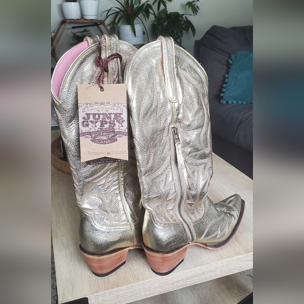 Women Boots